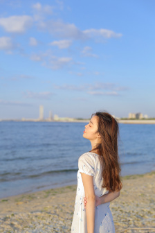 明星专题：白龙